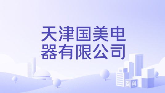 天津国美电器有限公司
