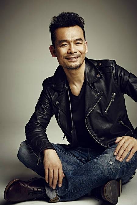 宋佳伦（中国内地男演员）