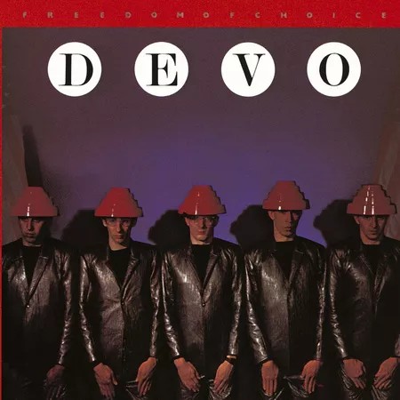 Devo（Devo乐队）