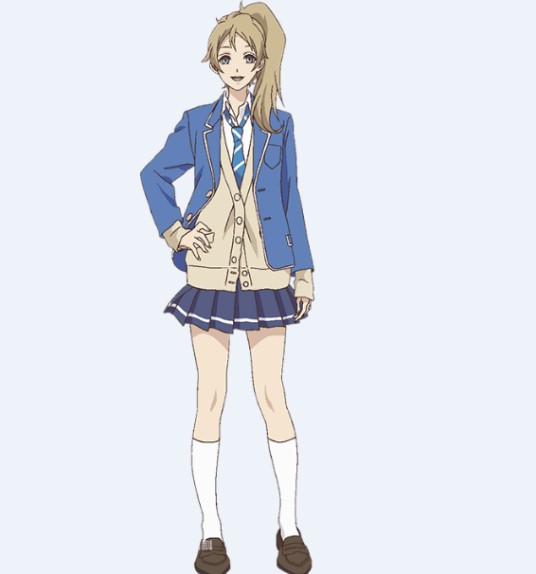 糸川希未