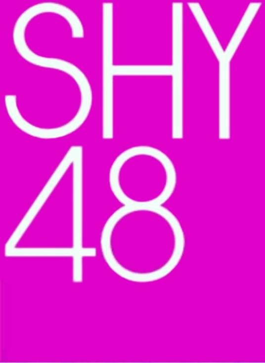 SHY48 Team SIII