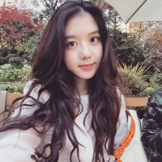 李凯馨