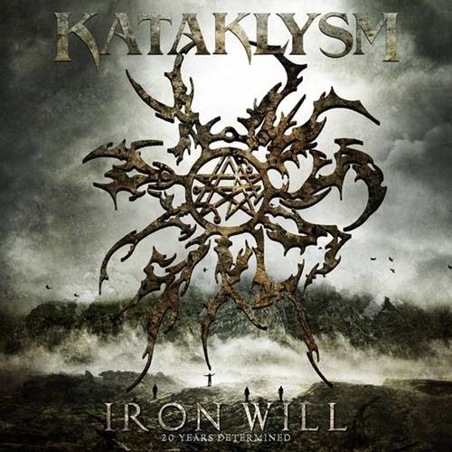 Iron Will