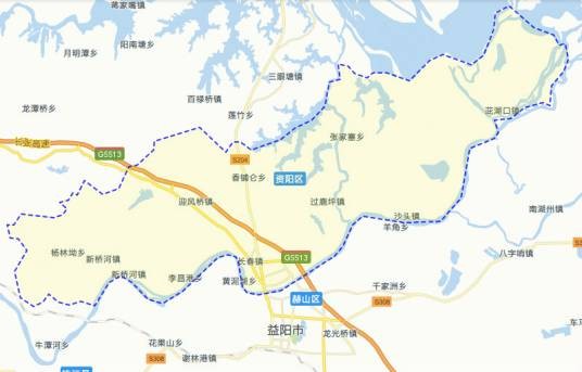 资阳区