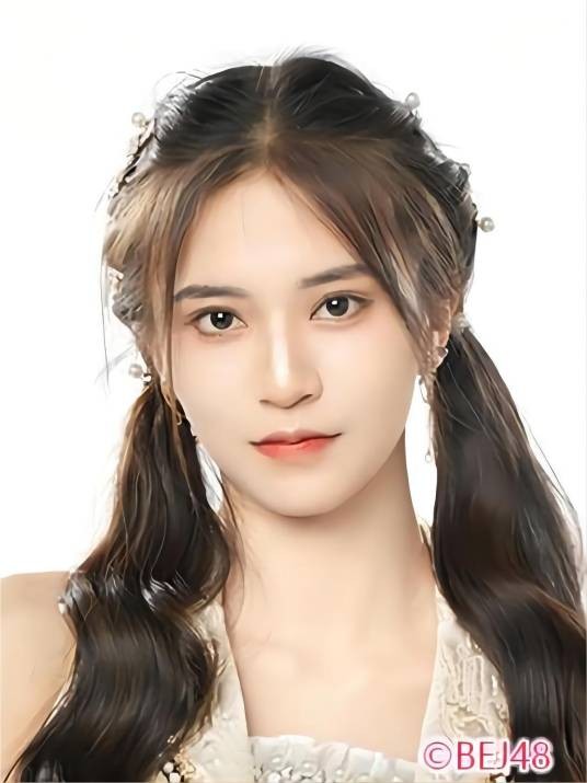 韩雪（中国女歌手，BEJ48成员）