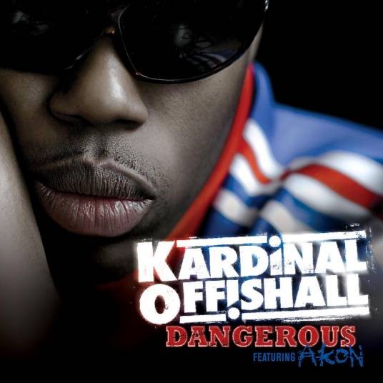 Dangerous（Kardinal Offishall与Akon合作演唱的歌曲）