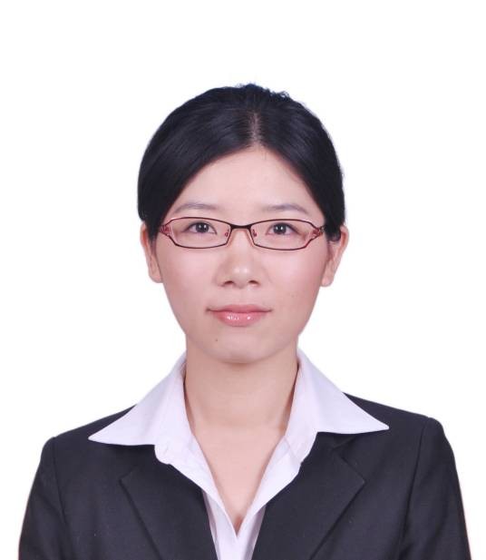 陈颖芝（中国北京科技大学材料科学与工程学院教授）