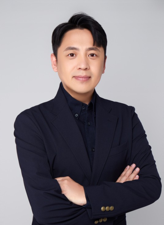 陈旭（一级编导）