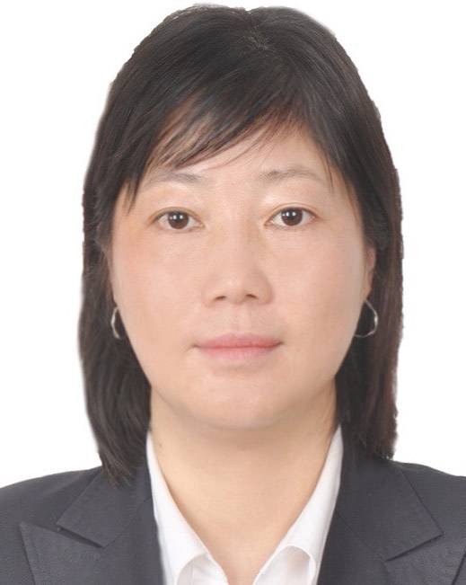 赵红霞（浙江正泰电器股份有限公司终端电器制造部党支部委员、生产运营经理）