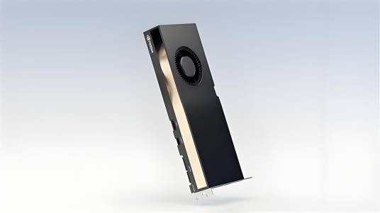 NVIDIA RTX A4000