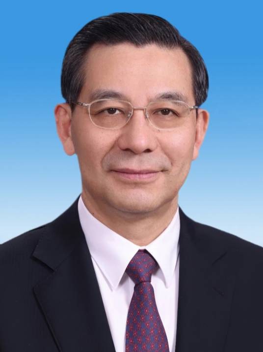 李惠东（第十四届全国政协常委、副秘书长（兼职），民革中央副主席兼秘书长，中国宋庆龄基金会第八届理事会副主席）