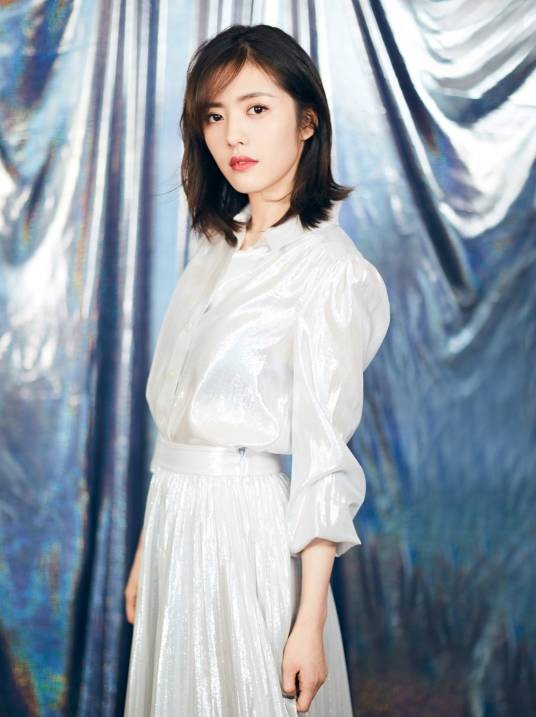 蔡文静（中国内地女演员、歌手）