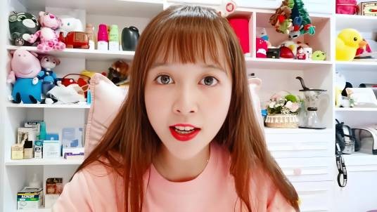 板娘小薇