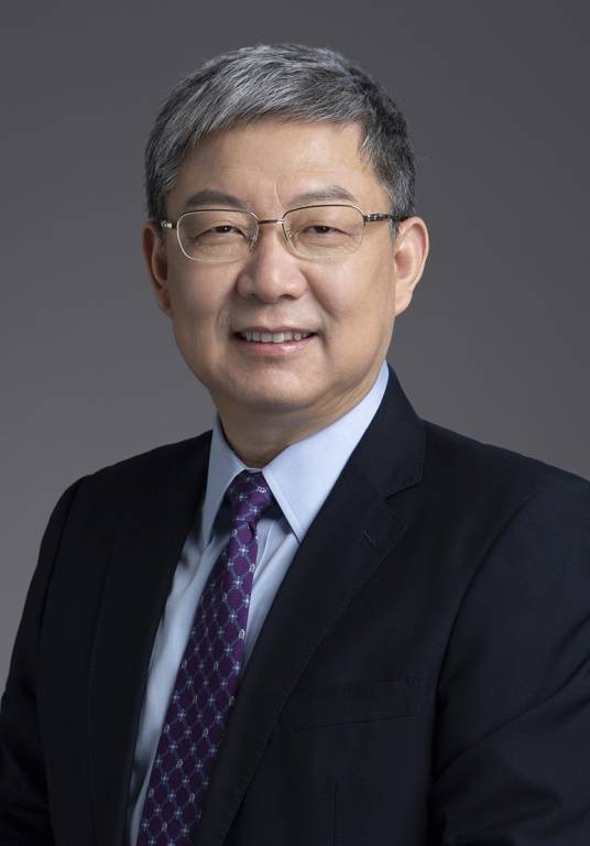 李清泉（中国工程院院士，香港中文大学（深圳）副理事长）