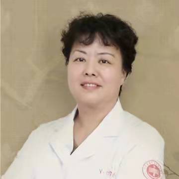 孙岚（中国康复研究中心北京博爱医院副主任医师）