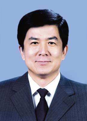 李屹（第二十届中央委员，全国政协文化文史和学习委员会副主任）