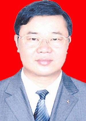 姜志刚（云南思茅产业园区党工委书记、管委会主任、一级调研员）