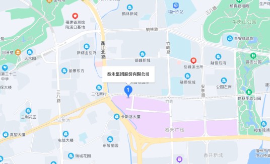 泰禾（福建）集团有限公司