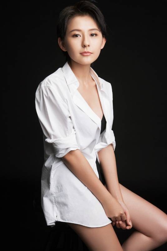 热依扎（中国内地女演员、模特）