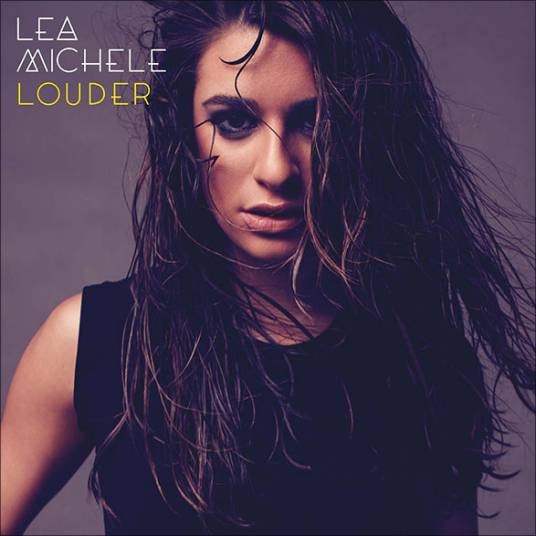 Louder（Lea Michele发行专辑）