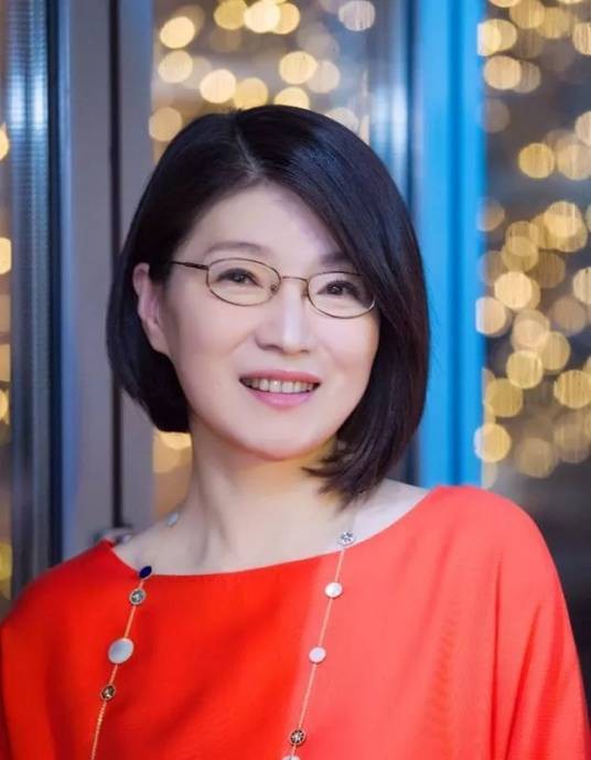 赵宁（药明康德公司联合创始人、企业家）