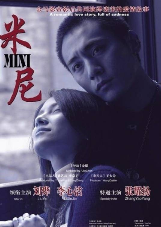 米尼（2007年金琛执导的电影）