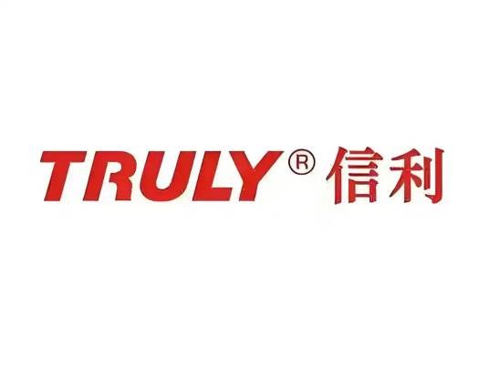 信利国际有限公司