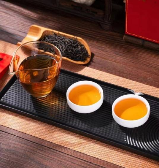 云南茶