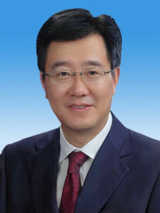 马骏（中国人民银行湖北省分行党委书记、行长、国家外汇管理局湖北省分局局长）
