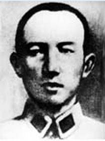 寻淮洲