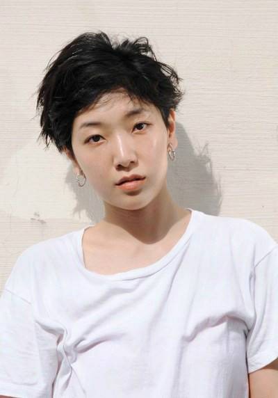 安藤樱（日本女演员）