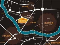 绿地新都会（重庆市江北区的城市综合体项目）