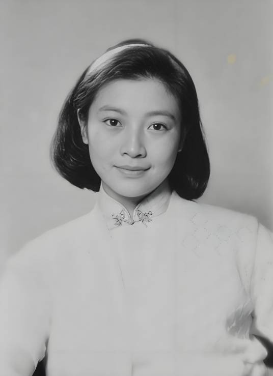 朱洁（中国内地女演员）