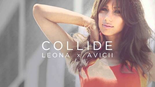 Collide（2011年丽安娜·刘易斯与艾维奇合作的歌曲）