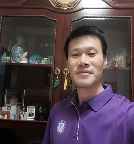 李可（山东大学外国语学院俄语系老师）