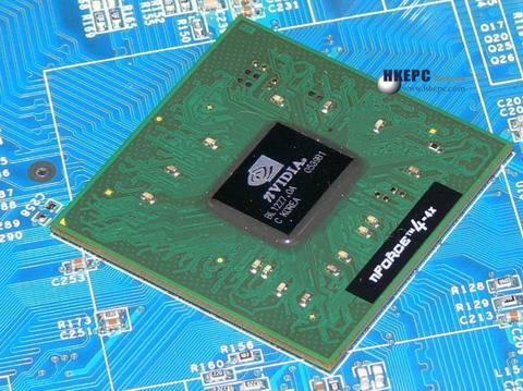 NForce 4