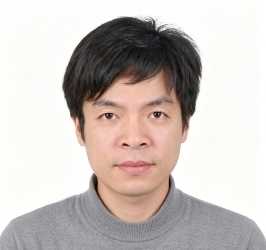 徐伟栋（杭州电子科技大学副教授）