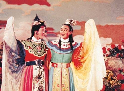 戏曲片