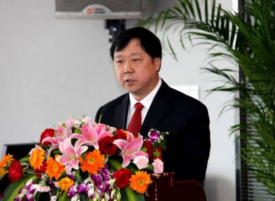 王广华（第二十届中央委员，全国政协民族和宗教委员会副主任）