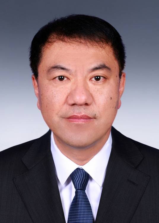 牛群（辽宁省沈阳市皇姑区委书记）