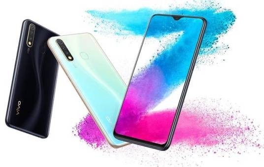 vivo Z5i