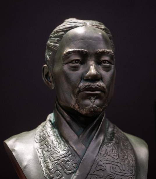 喜（秦朝书吏）