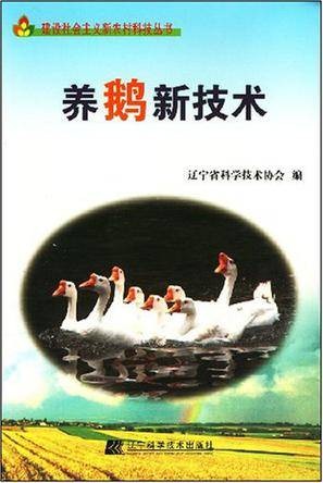 养鹅新技术