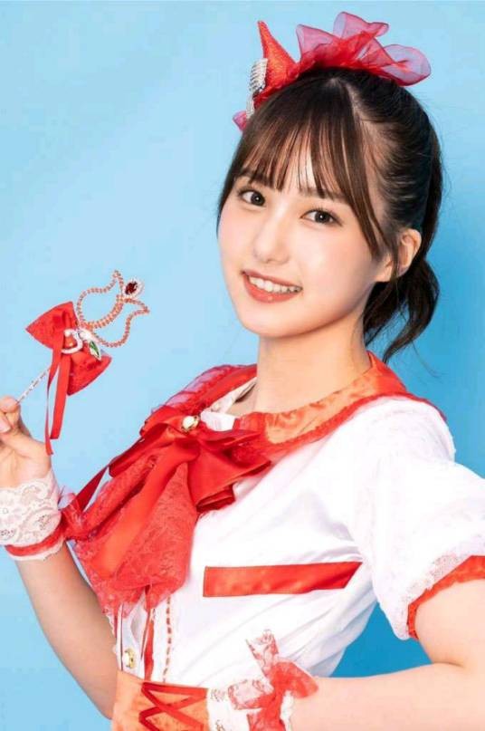 前田彩佳