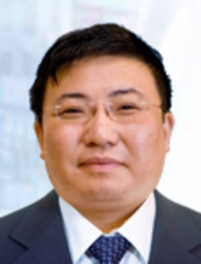 吴伟（上海市委常委、常务副市长，市政府党组副书记，兼任市委金融办主任、市金融工作党委书记）