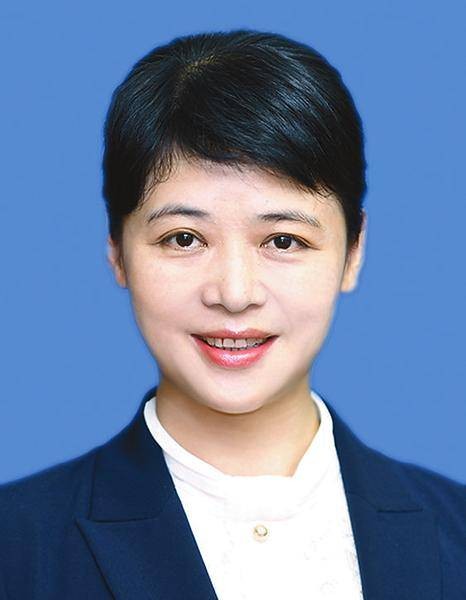 陈璐（江苏省纪委常委、省监委委员）
