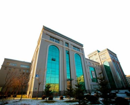 沈阳大学美术学院