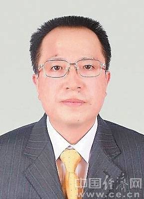 周航（云南省纪委副书记，省监委副主任）