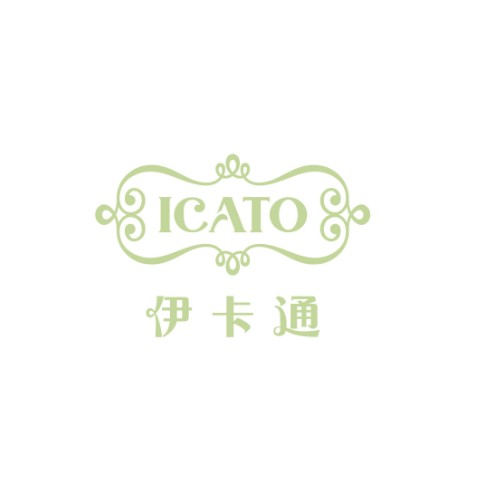 伊卡通