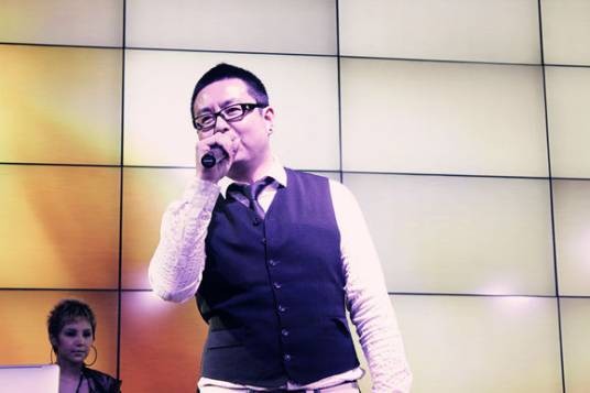 太阳（林军2013年演唱的歌曲）
